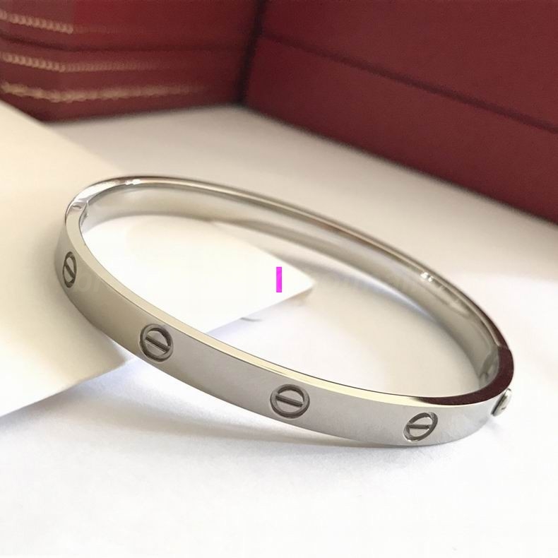 Cartier Bangles 128